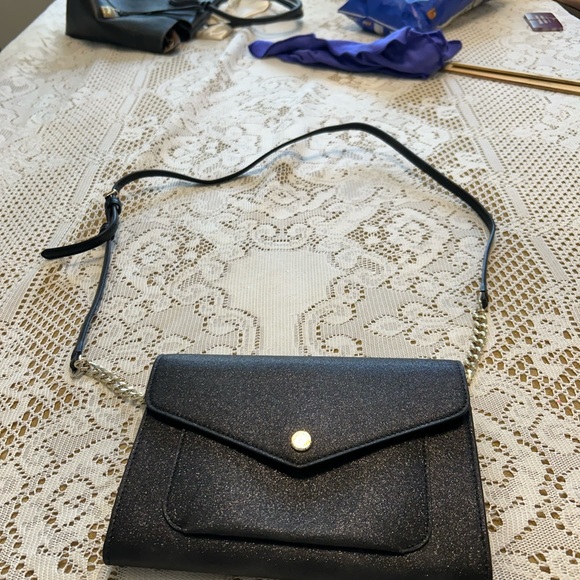 Kate spade cross body clutch - Picture 5 of 5
